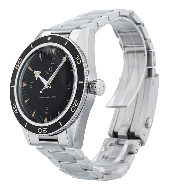 Omega Seamaster 300 234.30.41.21.01.001